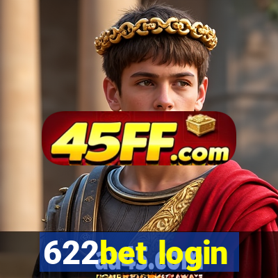622bet login